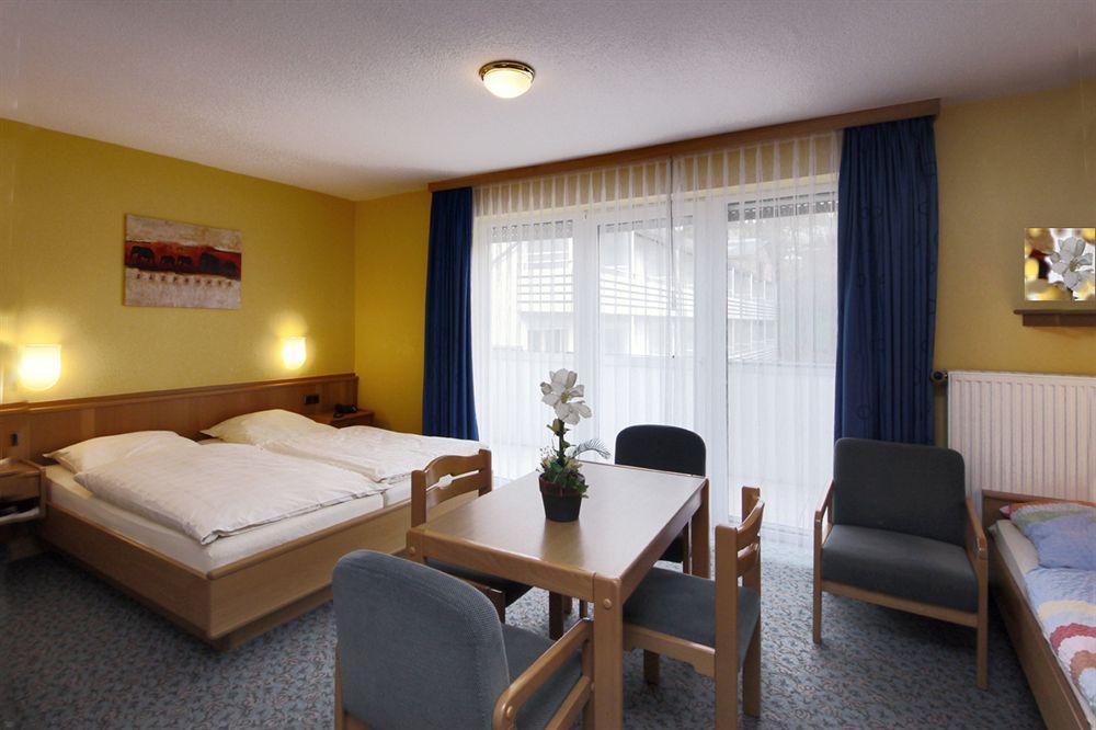 Hotel Hesborner Kuckuck Hallenberg Exteriör bild