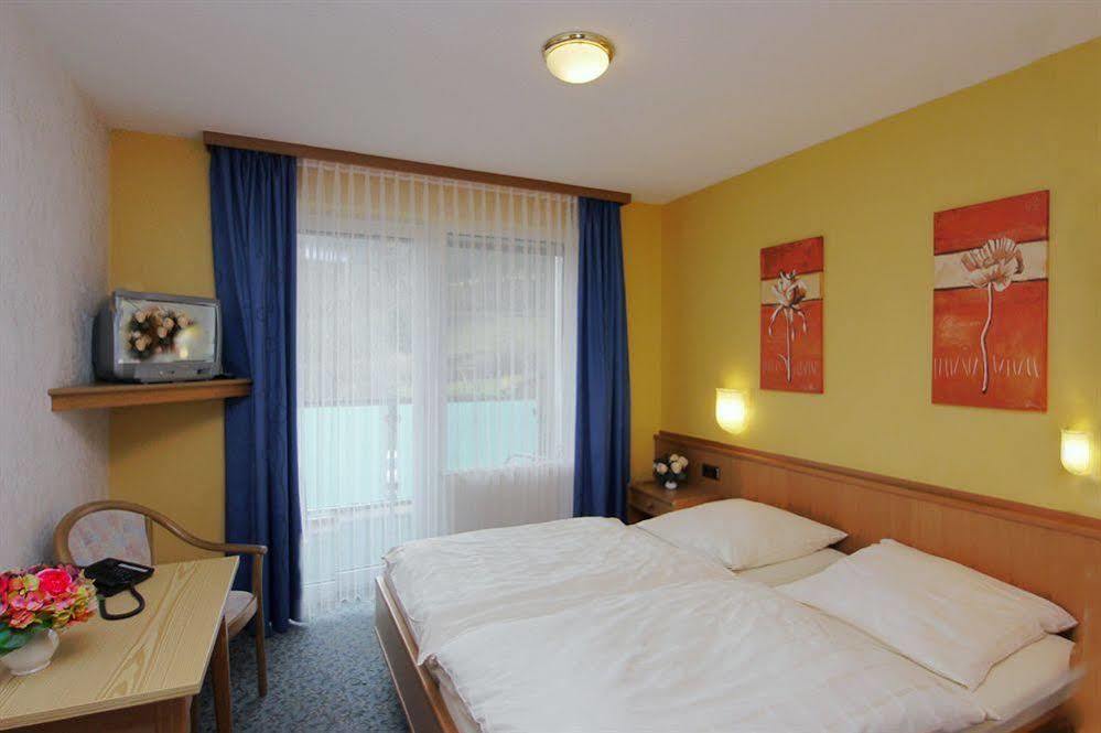 Hotel Hesborner Kuckuck Hallenberg Exteriör bild